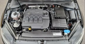 Motor CRB CRBC 2.0TDI 110KW commonrail VW Golf 7