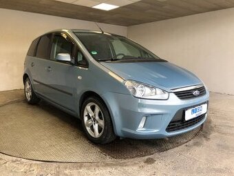 FORD C-MAX 1.8 16V