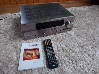 Yamaha RX-V 863
