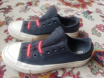 Converse platform lugged vel.38