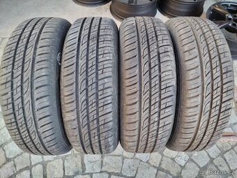 185/65/14 letní pneu BARUM 185/65 R14