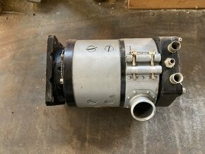 Magneton dynamo LUN 2115-8 - 1