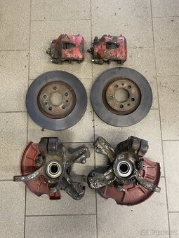 brzdy 280mm - 1