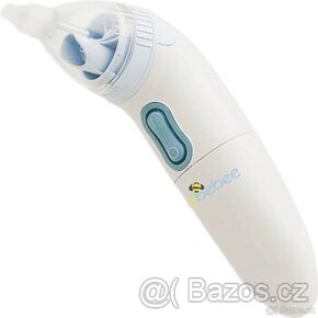 Microlife Miobebee nosní odsávačka - sleva 50%