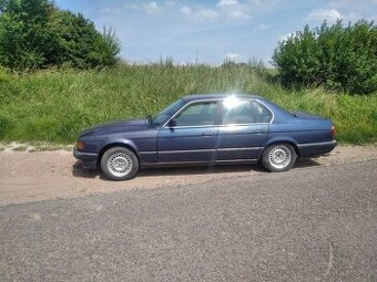 BMW 730 E 32 rok 1991 - 1