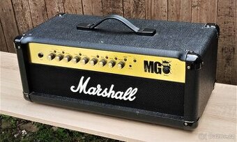 Marshall MG 100 FX