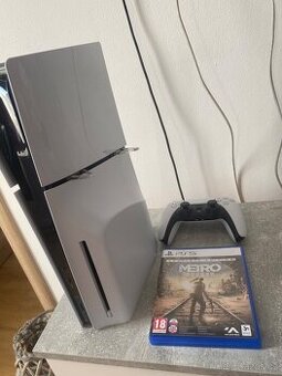 PlayStation 5