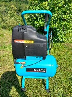 Kompresor Makita AC1300 - 1
