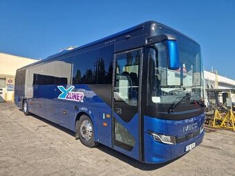 Iveco Evadys 13 - REZERVACE - 1
