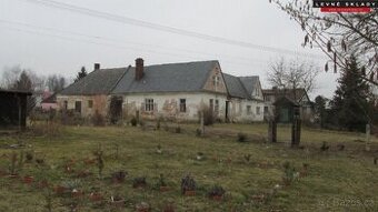Poskytnutí trvalého pobytu či bydliště v obci Třebařov