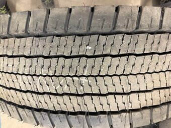 PIRELLI 315/70 R 22,5 TH01 PROWAY