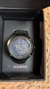 Hodinky Suunto Ambit 3 Nepal Edition