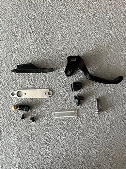 SHIMANO ZEE