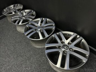 Alu Vw 5x112 16”