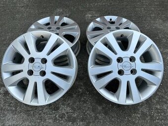 Alu disky 16" OPEL ASTRA H - ZAFIRA