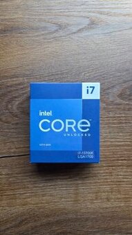 Intel Core i7 13700K nerozbalený