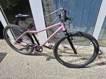 Dětské kolo Rascal 24" 7 rychlosti