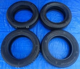 Letní pneu 14" Hankook Kinergy Eco, 165/70R14 81T