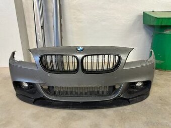 M-paket vnější sada na BMW F11