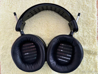 Referenční sluchátka Audeze LCD-5, jako nová