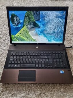 HP ProBook 4720s