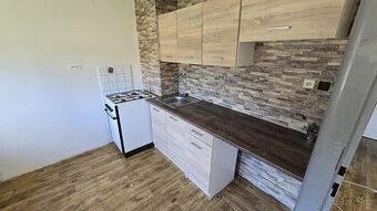Pronájem, byt 1+1, 34 m, Valdštejnská, Litvínov - Horní Litv