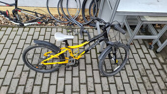 dětské kolo specialized 20