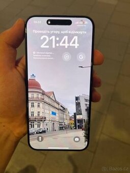 iPhone 15 pro max 256gb