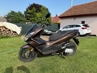 Honda PCX125