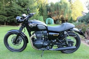 KAWASAKI W800 Special Edition - 1
