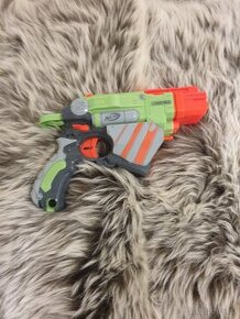 Nerf Vortex
