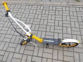Dětská koloběžka
