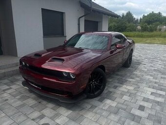 Dodge Challenger R/T 5.7 2018r automat