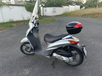 Peugeot Looxor 100ccm