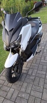 Yamaha MBK 125 (X-max )