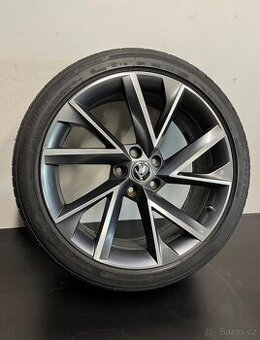 Superb R19 Vega Letní sada