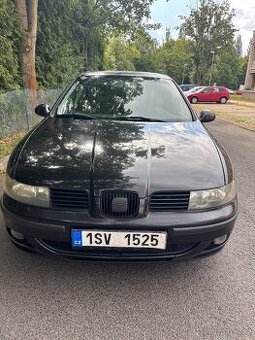 Prodám seat leon