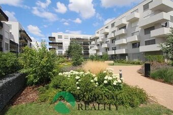 Pronájem bytu 2+kk, 51 m2 - Kročehlavy, Kladno, ev.č. 02444