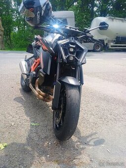 KTM 1390 Super Duke EVO 2024 TECH PACK