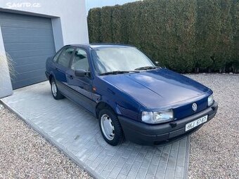 Volkswagen Passat B3 1.9 TD 55kw
