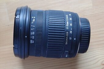 Sigma pro Pentax