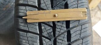 Zimní pneu 165/65R15 Barum (69)