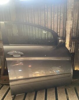 Dveře spolujezdce Mercedes B180 W245