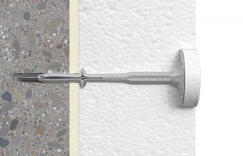 hmoždinky Termoz CS II 8/175