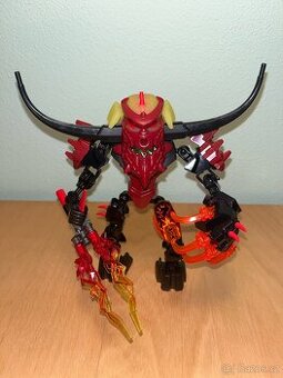 Lego Hero Factory 44001 Pyrox