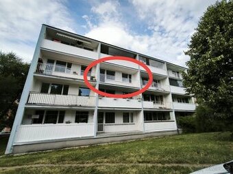 Prodej bytu Brandýs nad Labem