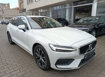 Volvo V60 Diesel 145kW Geartronic 63tkm - záruka Autodraft