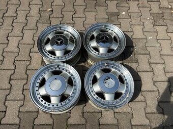 Alu kola OZ Racing Mercedes Benz - TYP 50705M