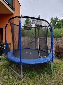 Trampolína Marimex - 1