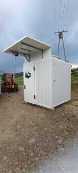 Chladící box